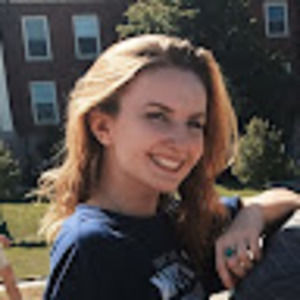 Meet your Posher, Dana